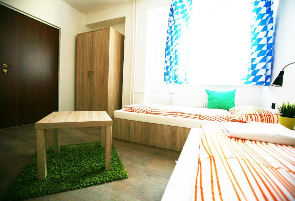 Hostel Bratislava By Freddie Zimmer foto