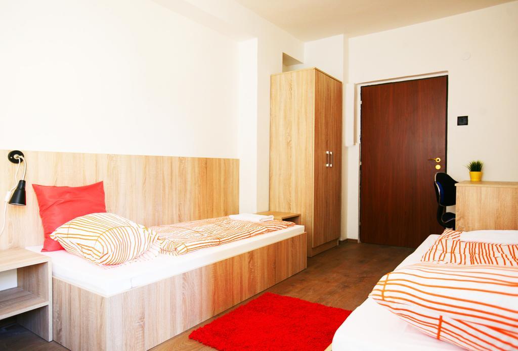 Hostel Bratislava By Freddie Zimmer foto