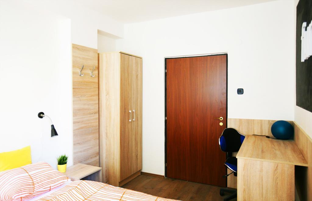 Hostel Bratislava By Freddie Zimmer foto