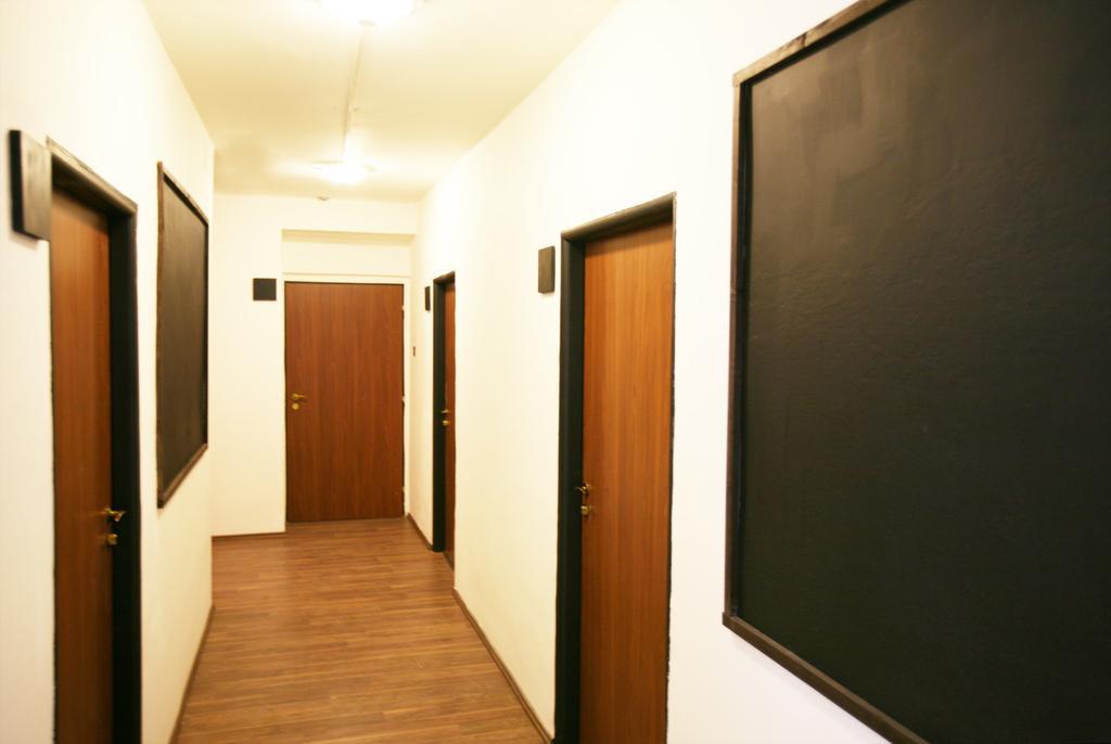 Hostel Bratislava By Freddie Zimmer foto